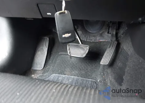 2014 Chevrolet Camaro 1Lt z USA, uszkodzony, nr VIN 2G1FB1E33E9304636